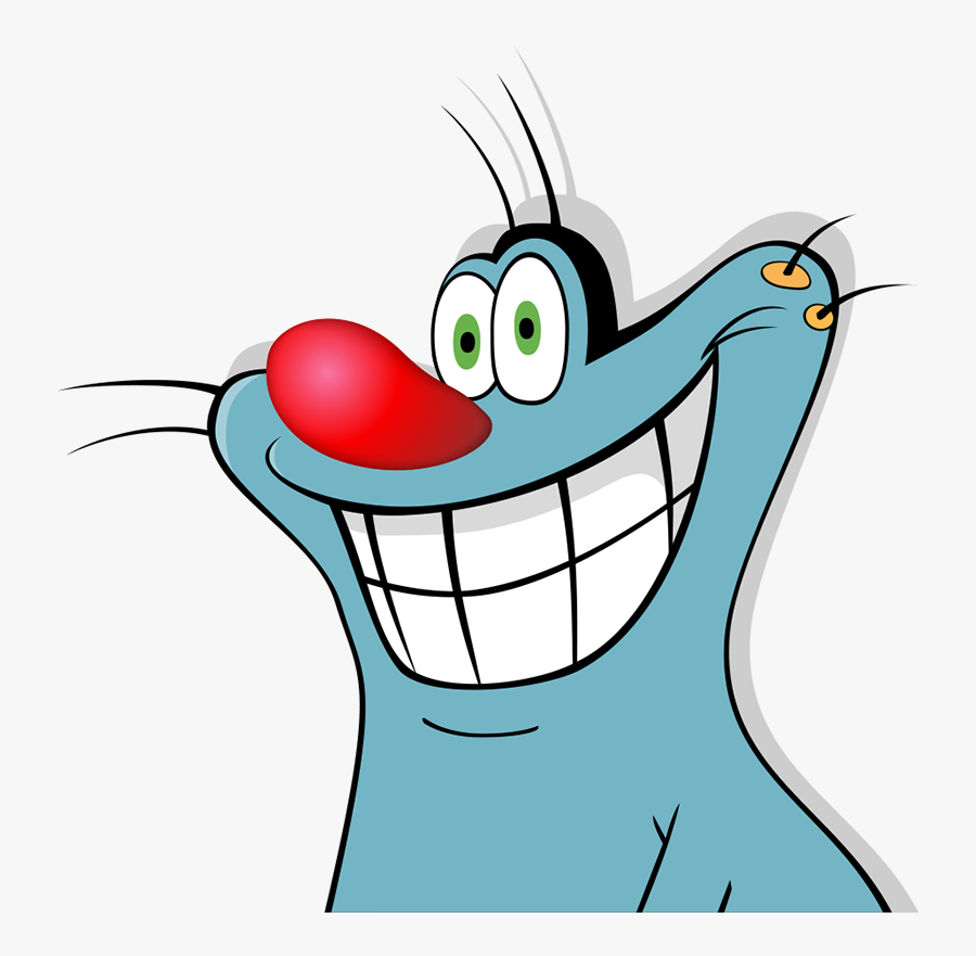 Cartoon, Transparent Clipart