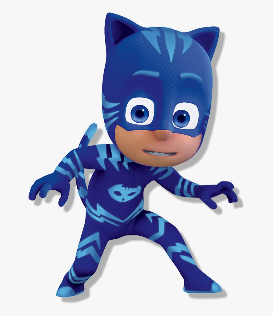 Cat Boy Png - Catboy Png, Transparent Clipart