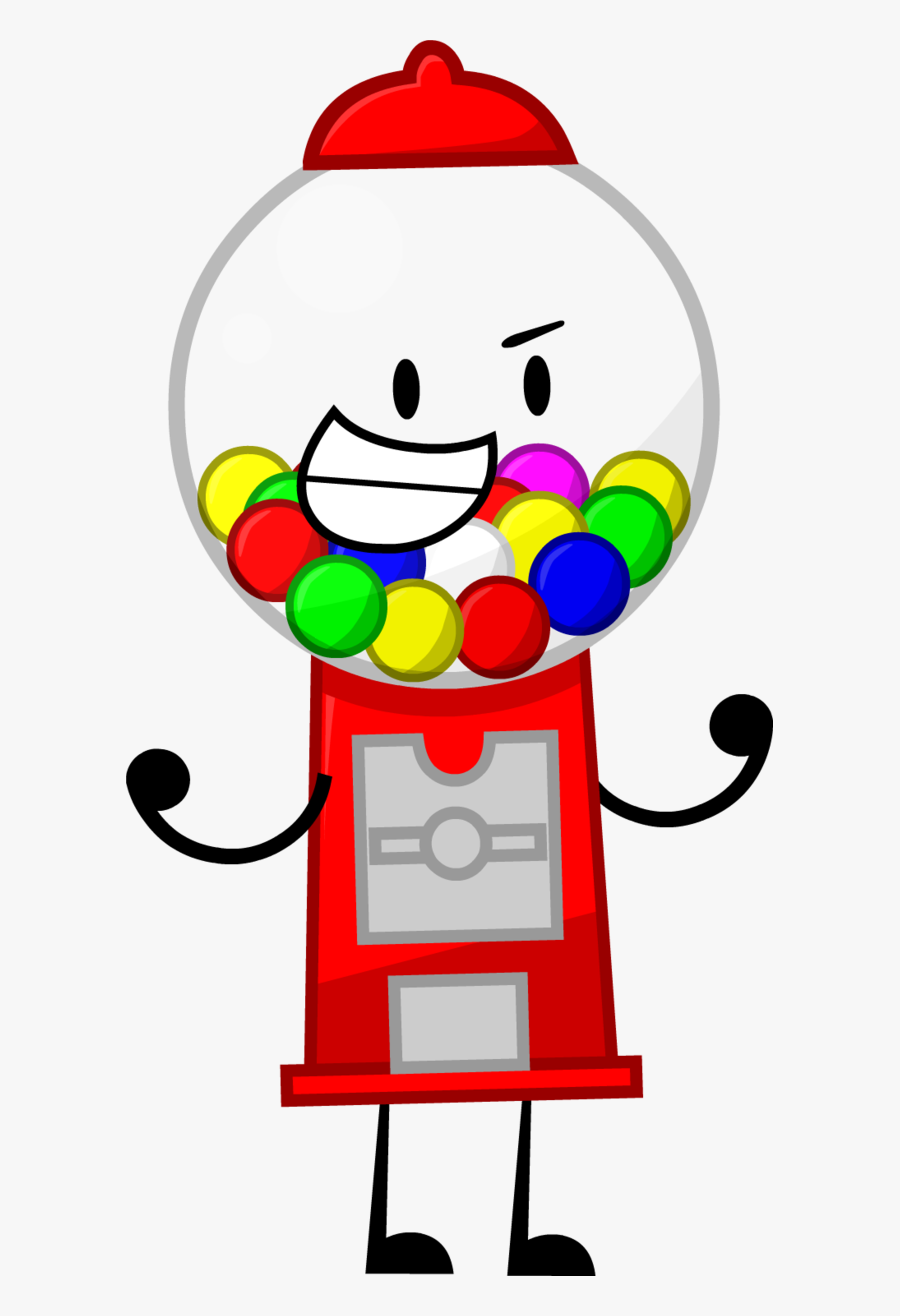 Library Gumball Machine Clipart At Getdrawings - Gumball Machines Clip Art, Transparent Clipart