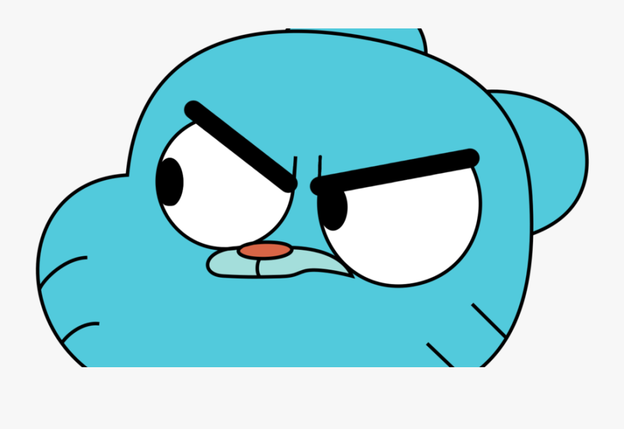 Amazing World Of Gumball Transparent Clipart , Png - Toon Cup 2017 Cartoon Network Uk Dude, Transparent Clipart