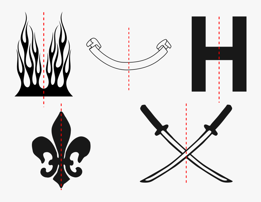 Nail, Transparent Clipart