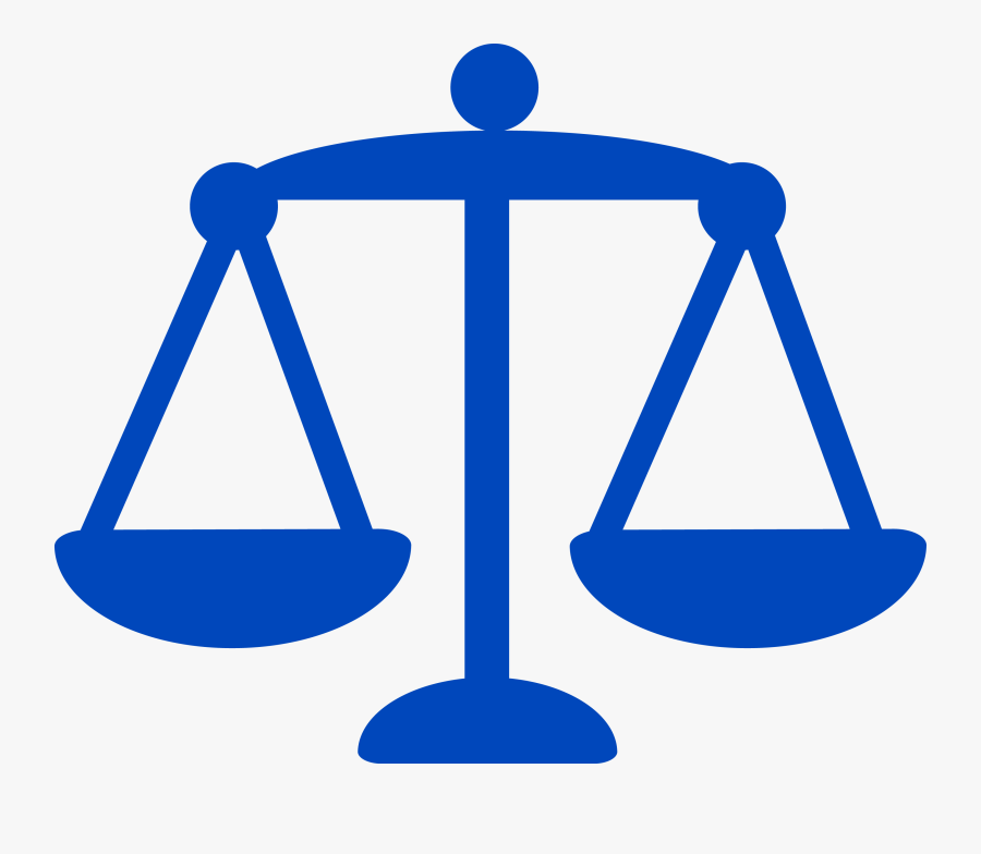 Check Account Balance - Coat Of Arms Scale, Transparent Clipart