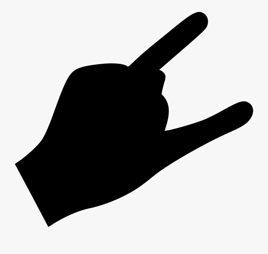 Thumb Clipart Well Done - Cool Icon Png, Transparent Clipart