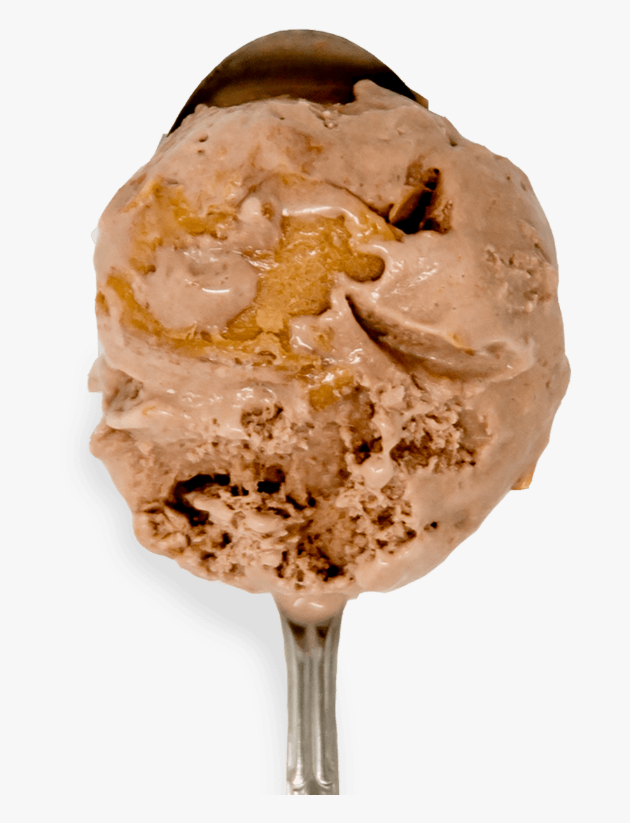 Gelato, Transparent Clipart