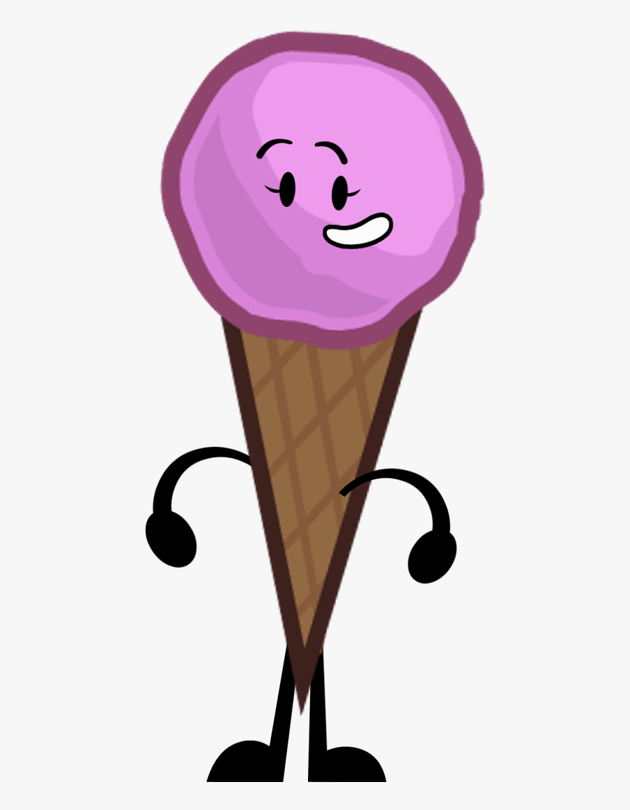 Ice Cream 5 0 Clipart , Png Download - Battle For The Big B Ice Cream, Transparent Clipart