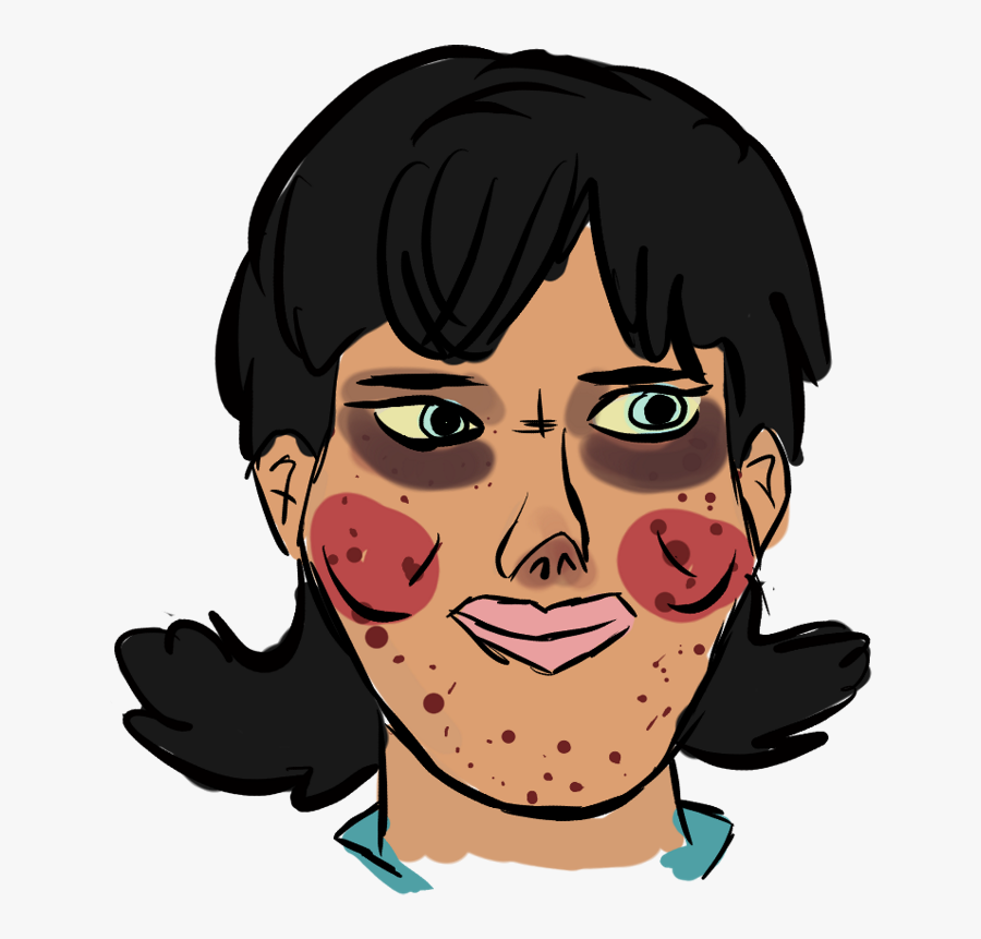 Cartoon, Transparent Clipart