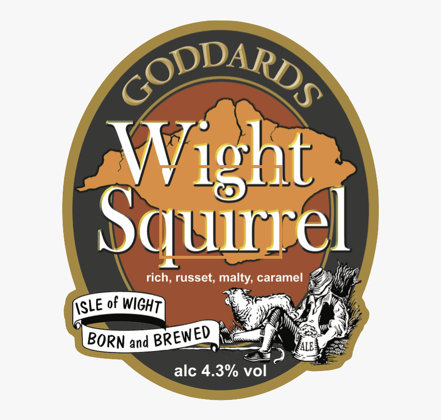 Wight Squirrel Pump Clip - Slip It To Me, Transparent Clipart