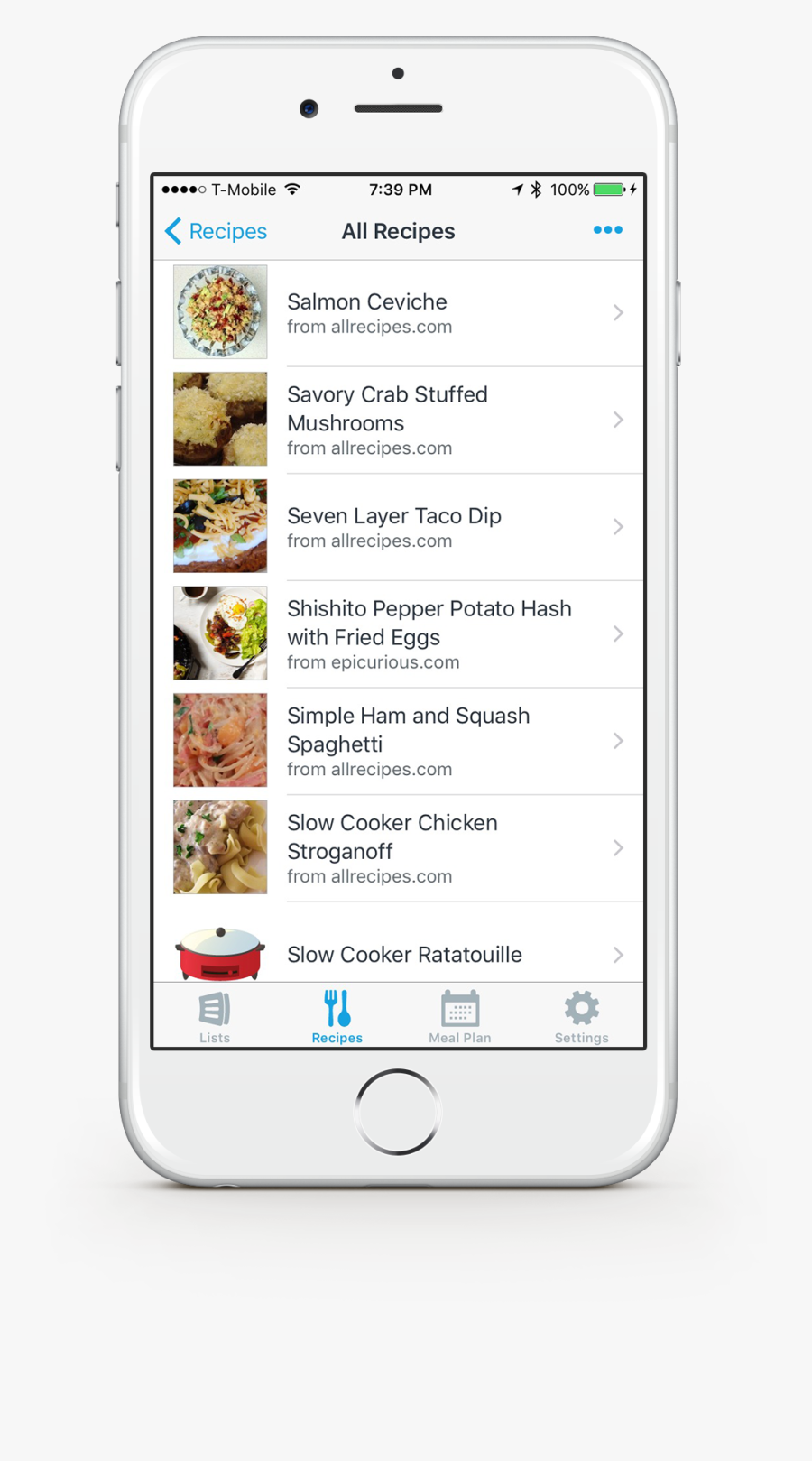Dish, Transparent Clipart