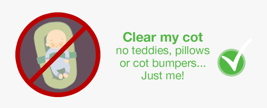 Clear My Cot - Circle, Transparent Clipart
