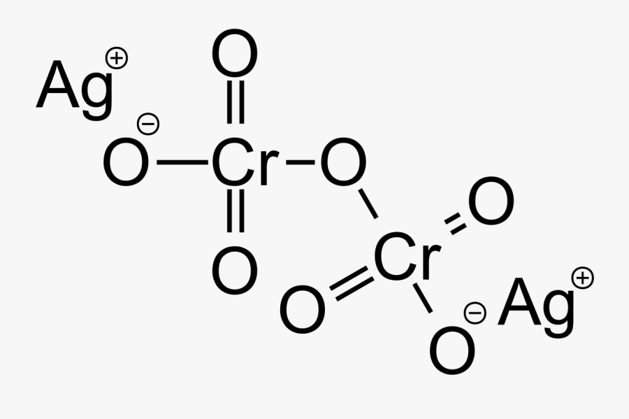 Clip Art Dichromate Wikipedia Lead Chromate , Free Transparent