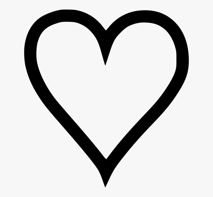Adinkra Symbols Heart Computer Icons - Adinkra Symbols Heart, Transparent Clipart