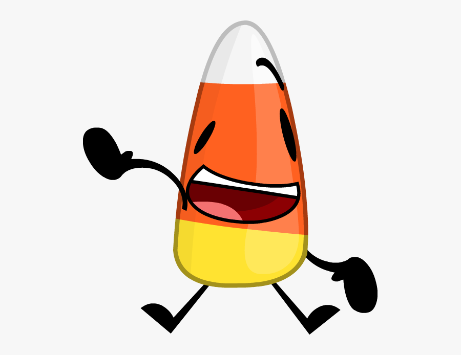 Candy Corn Pose Clipart , Png Download, Transparent Clipart