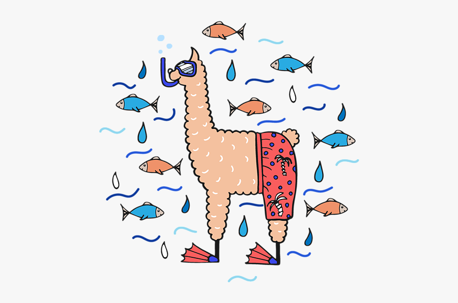 Giraffe, Transparent Clipart