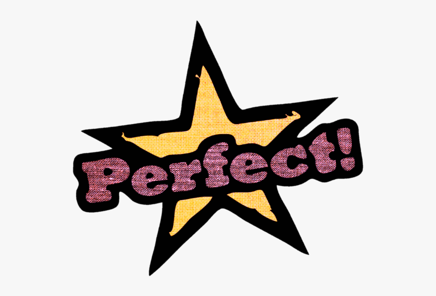 Perfect Score Perfect Clipart, Transparent Clipart