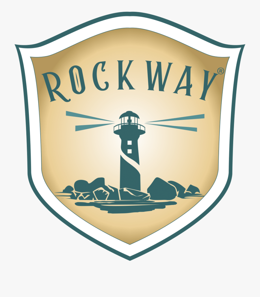 Rockway Logo - Emblem, Transparent Clipart