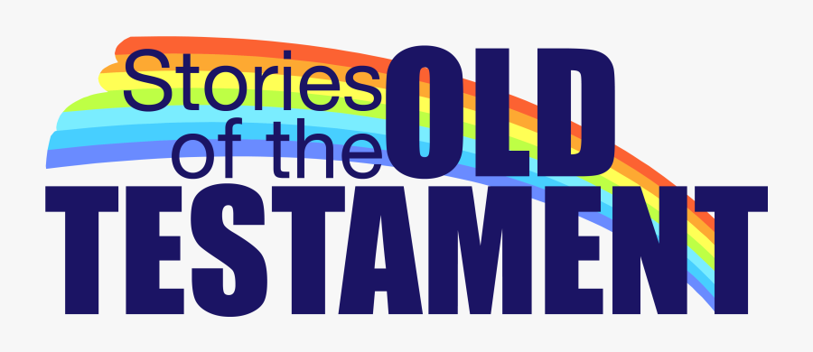 Stories Of The Old Testament, Transparent Clipart