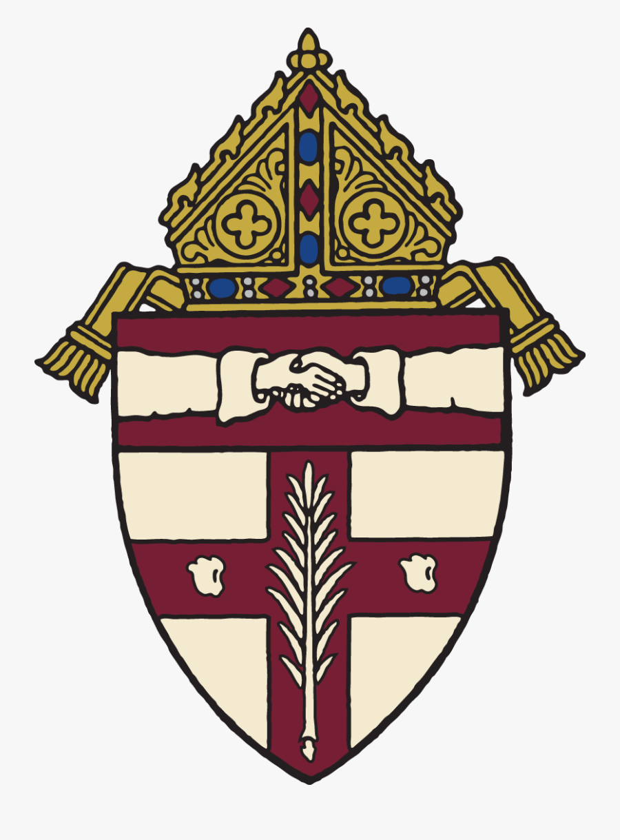 Diocese Of Owensboro, Transparent Clipart