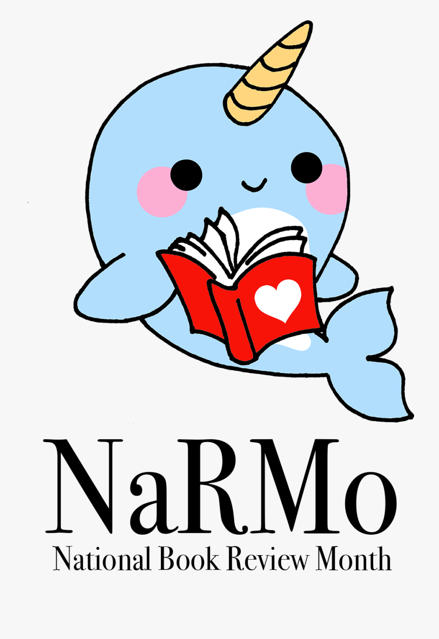 National Book Review Month - Cute Sea Creatures Kawaii, Transparent Clipart