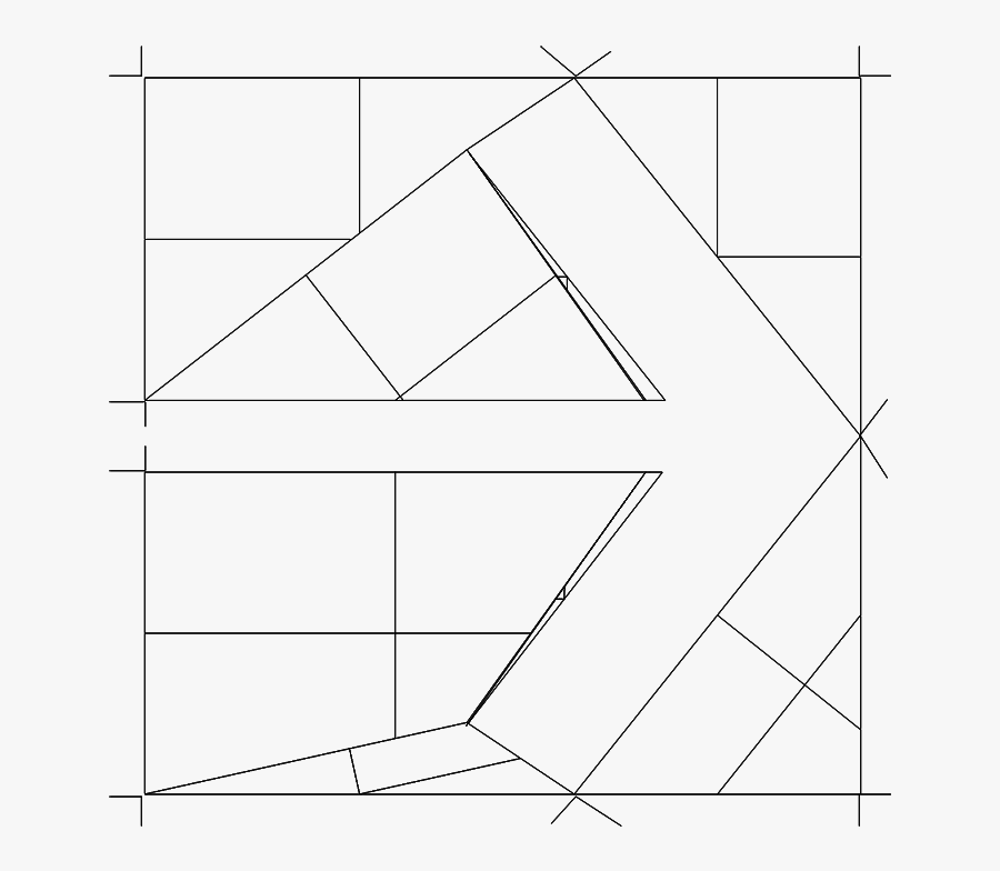 Line Art, Transparent Clipart