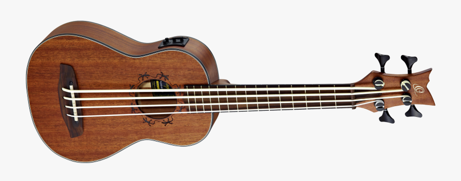 Ukelele Clip Art, Transparent Clipart