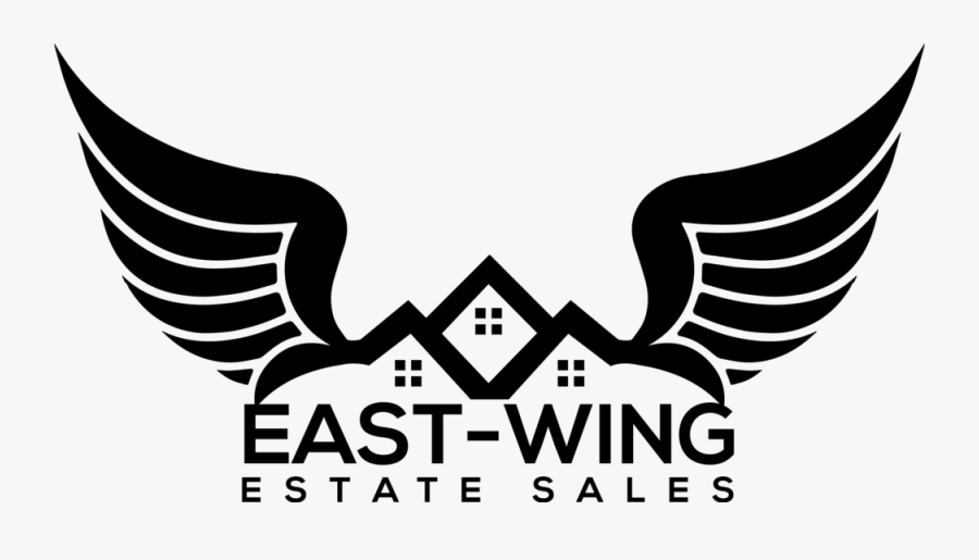 East Wing Estate Sales 2, Transparent Clipart