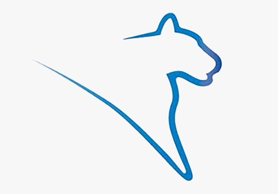 Lion Path Logo - Penn State Lion Path, Transparent Clipart