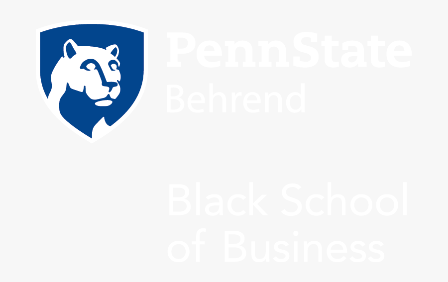 Bsch Letterhead - Penn State College Of The Liberal Arts, Transparent Clipart