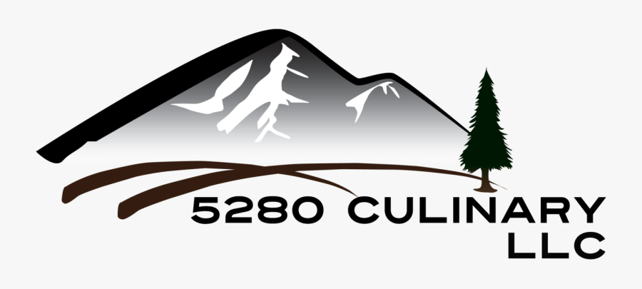 5280 Culinary - Shortstraw Pine, Transparent Clipart