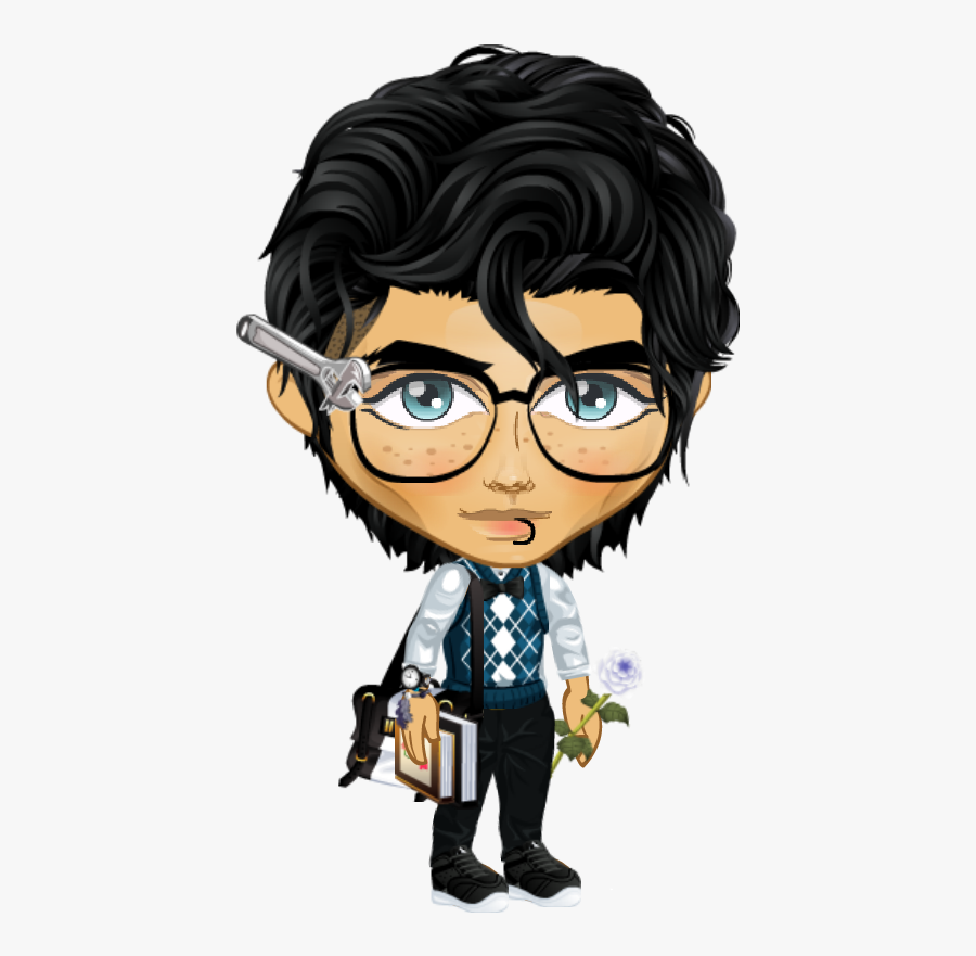 Yoworld Forums View Topic - Cr1tikal Figure, Transparent Clipart