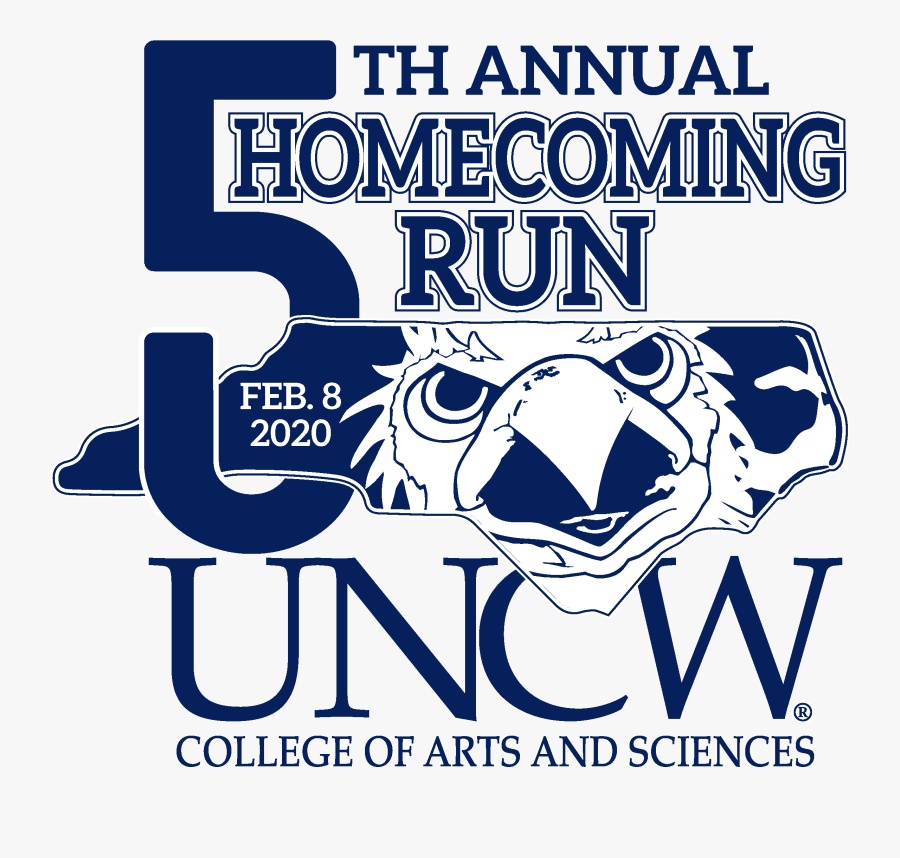 Uncw, Transparent Clipart