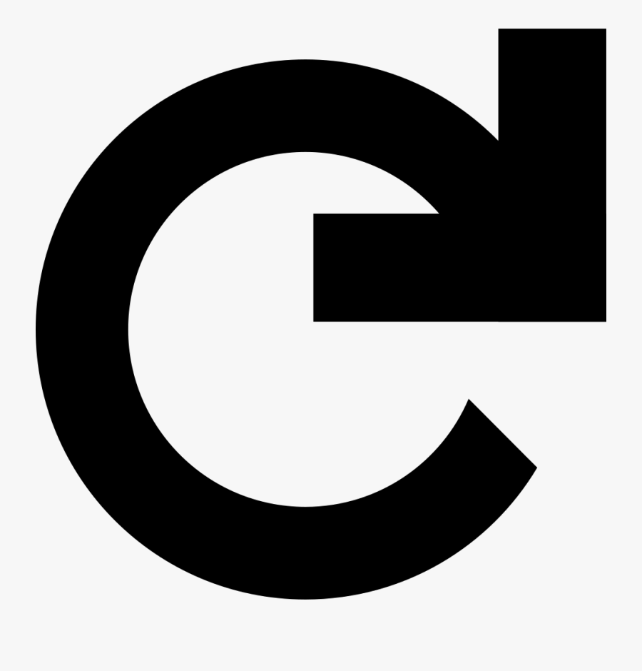 Reset Icon Png - Icon Update Png, Transparent Clipart