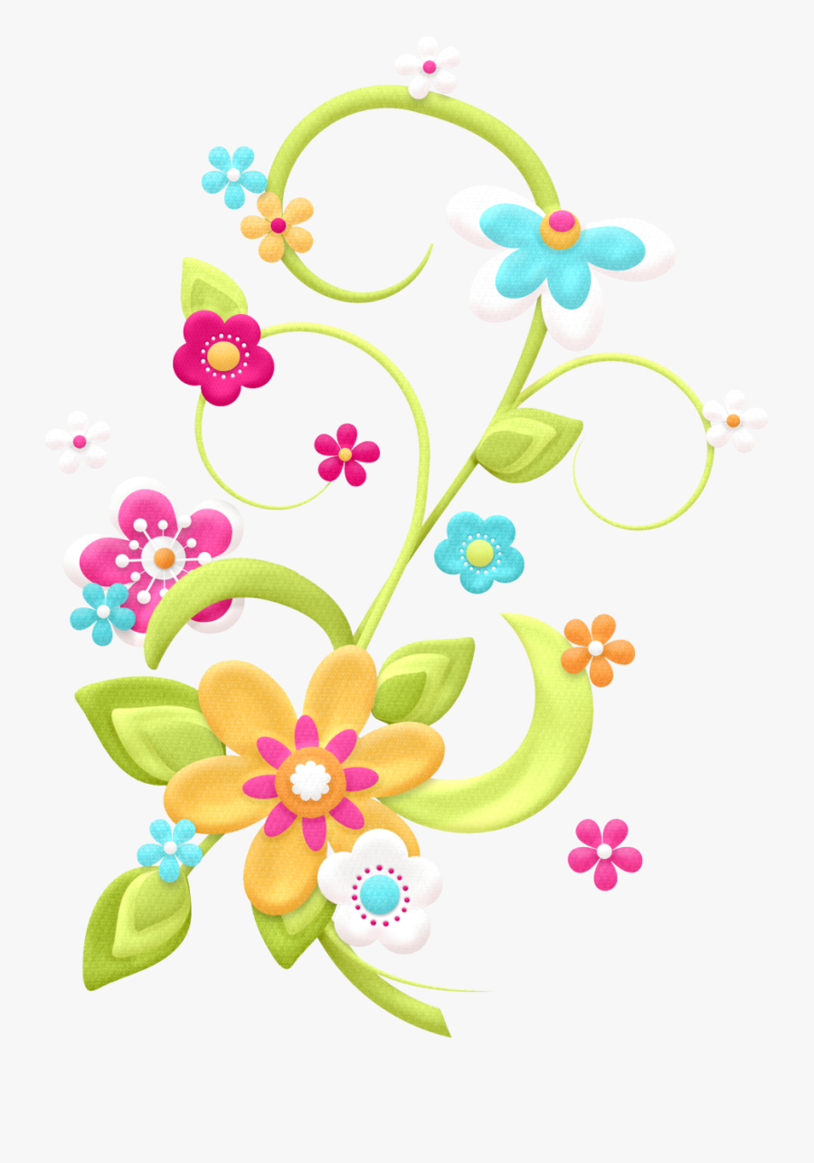Flower, Transparent Clipart