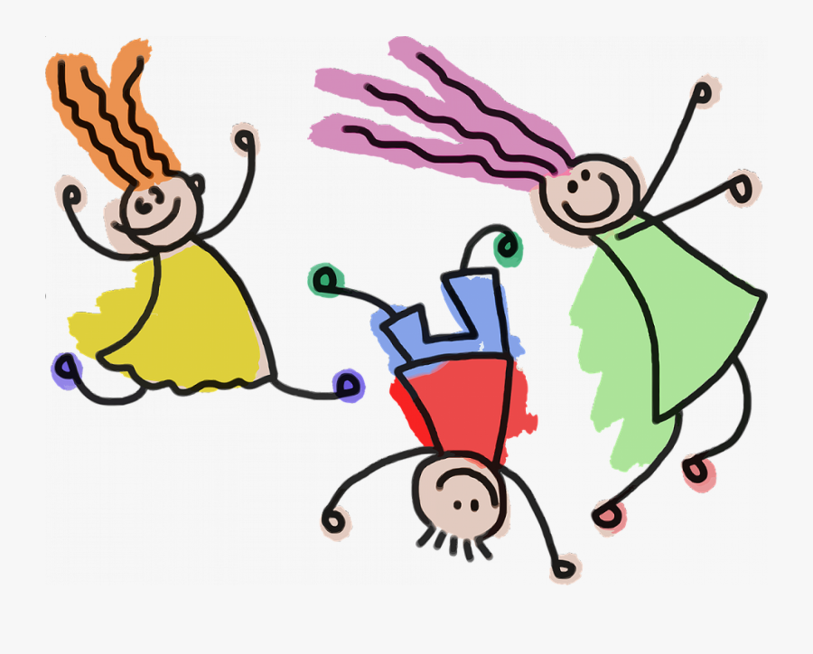 Throughout March Students Are Encouraged To Walk, Scoot - Kids Draw Png, Transparent Clipart