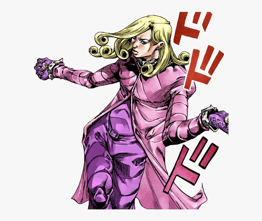 Funny Valentine Png - Funny Valentine Jojo, Transparent Clipart