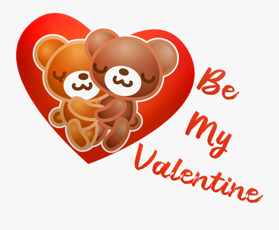 Transparent Valentine Png, Transparent Clipart