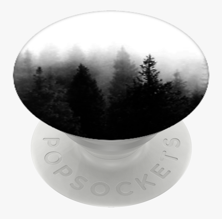 Transparent Dark Tree Png - Christmas Tree, Transparent Clipart