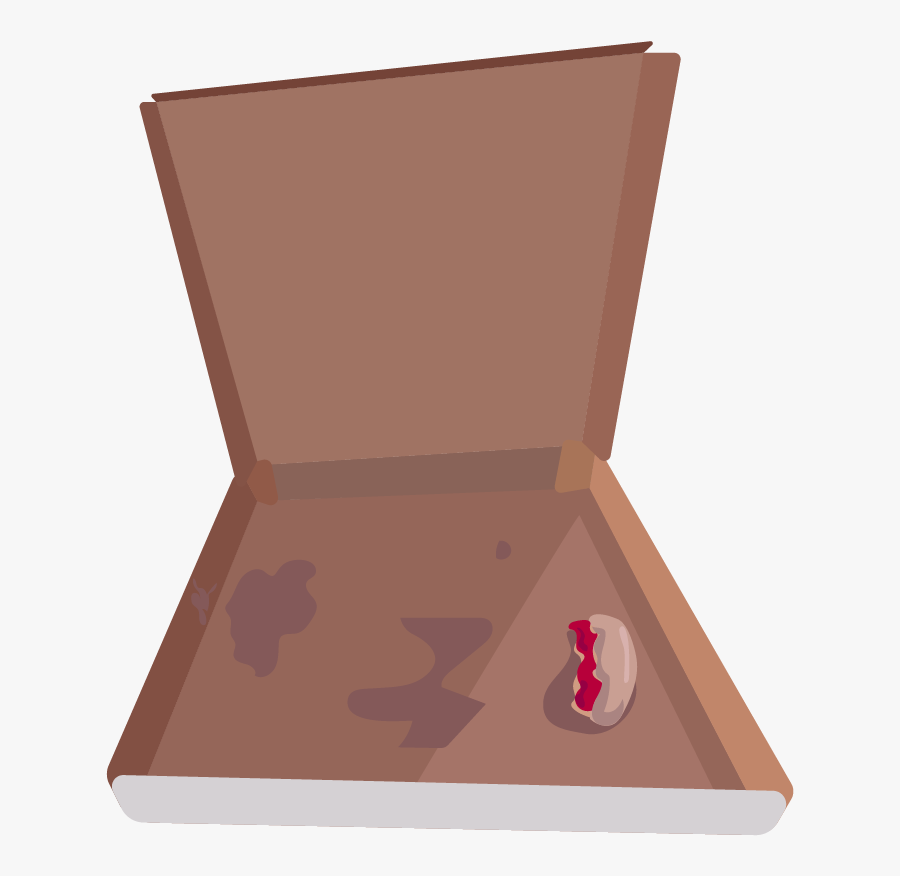 This Page Contains Nothing But Scraps - Illustration, Transparent Clipart