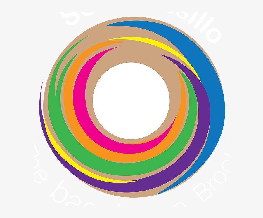 This Brooklyn Bakery Recently Had To Close Down Due - Circle, Transparent Clipart