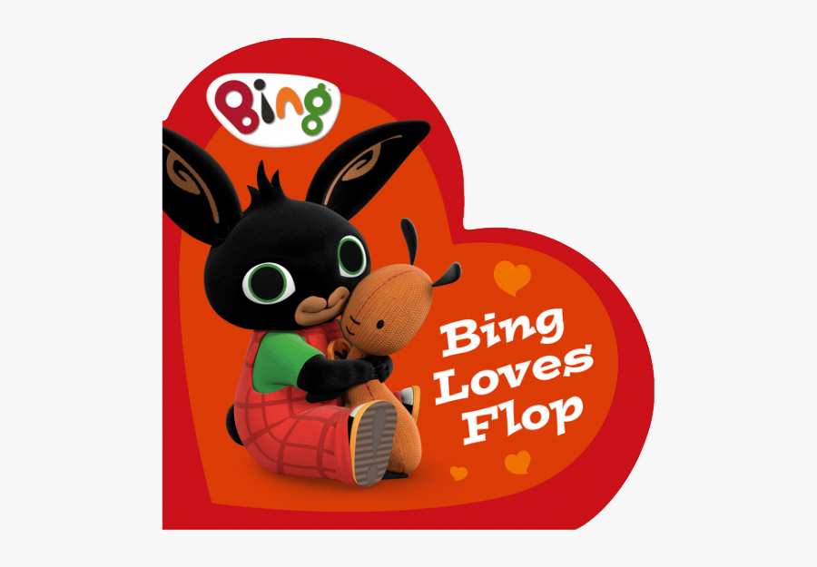 talking flop bing