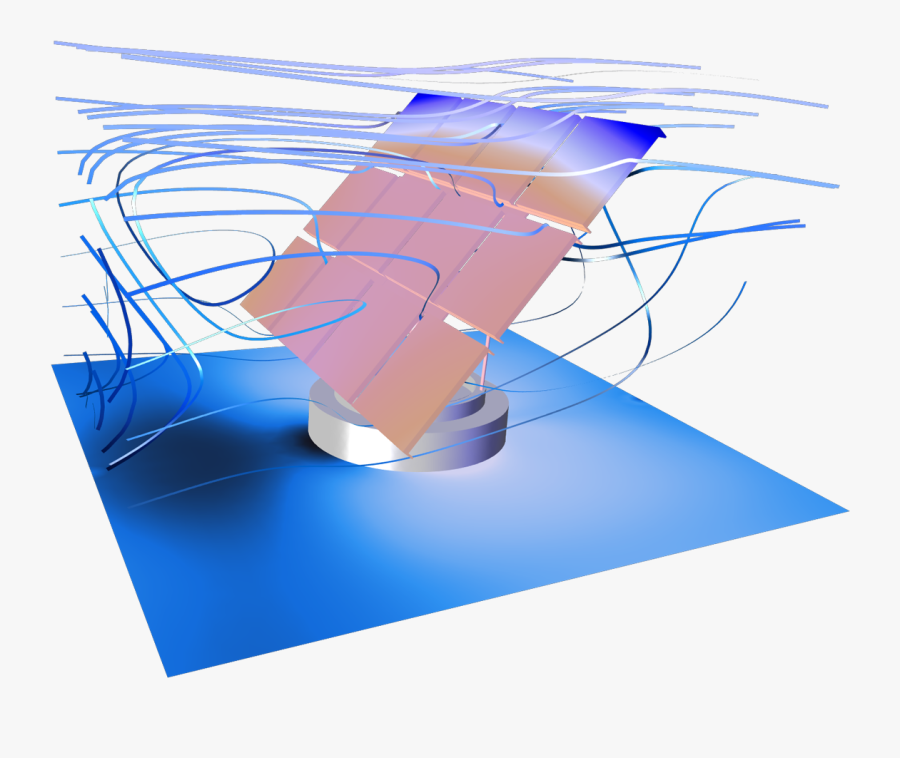 Liquid Clipart Water Flow - Illustration, Transparent Clipart