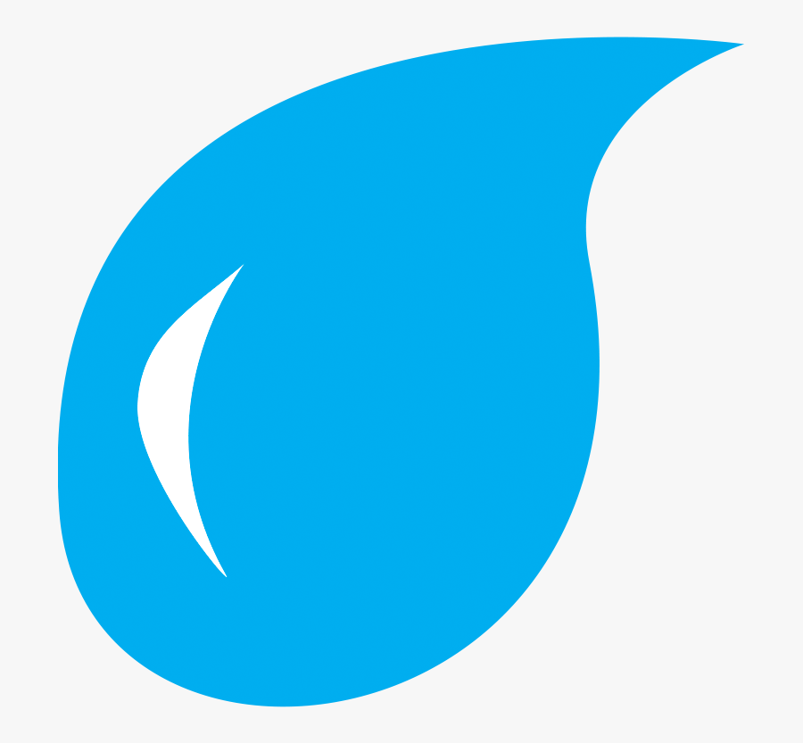 Crescent - Circle, Transparent Clipart