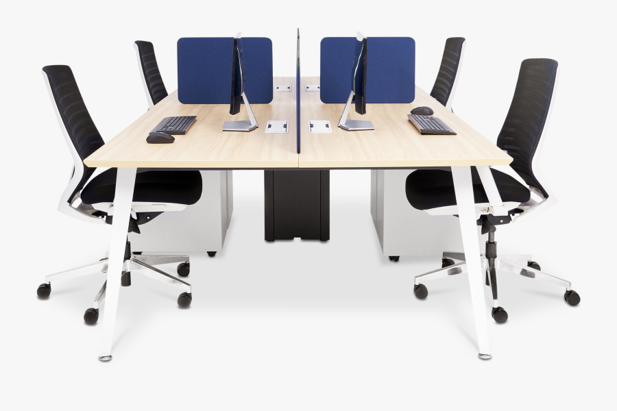 Conference Room Table, Transparent Clipart