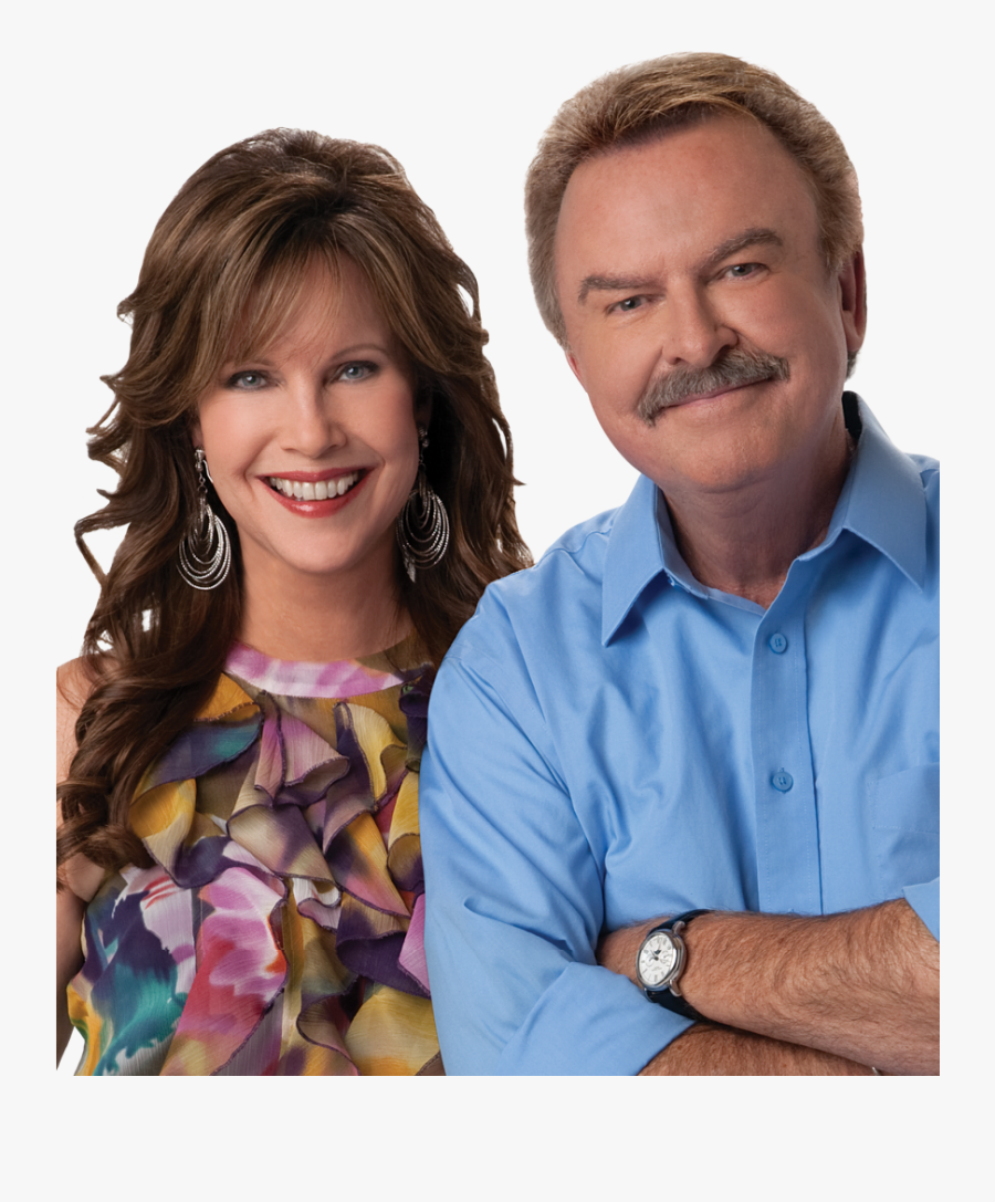 Lorianne Crook And Charlie Chase Have Been The Go-to - Crook And Chase 1981, Transparent Clipart