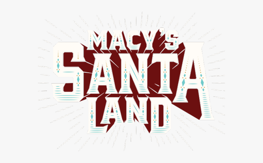 Red Square Clipart Macys - Graphic Design, Transparent Clipart