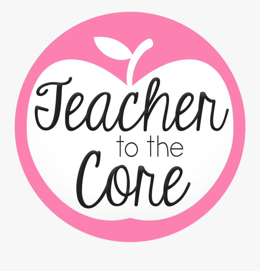 It Was A Real Joy To Put Together This Mystery Box - Teacher To The Core, Transparent Clipart