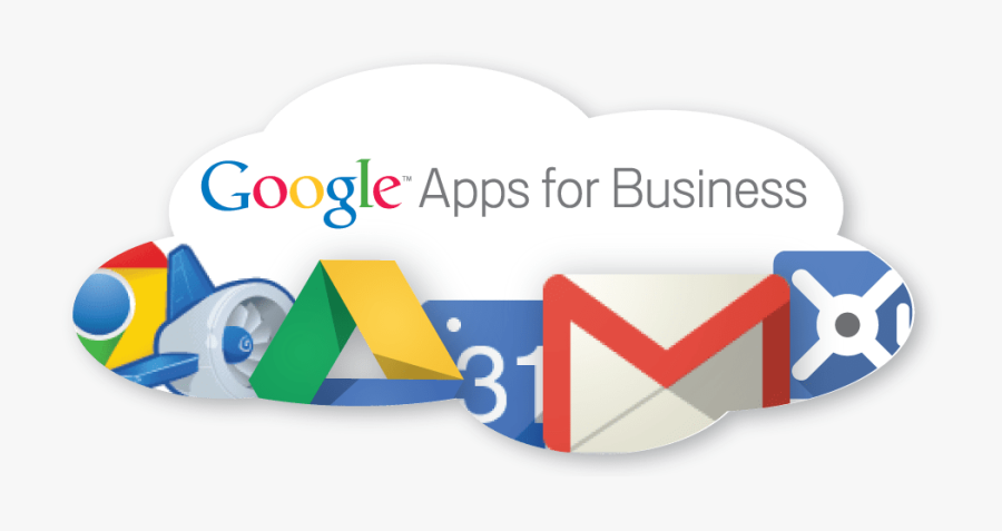 Google Continues Enterprise Push For Google Apps With - Google Apps For Education, Transparent Clipart