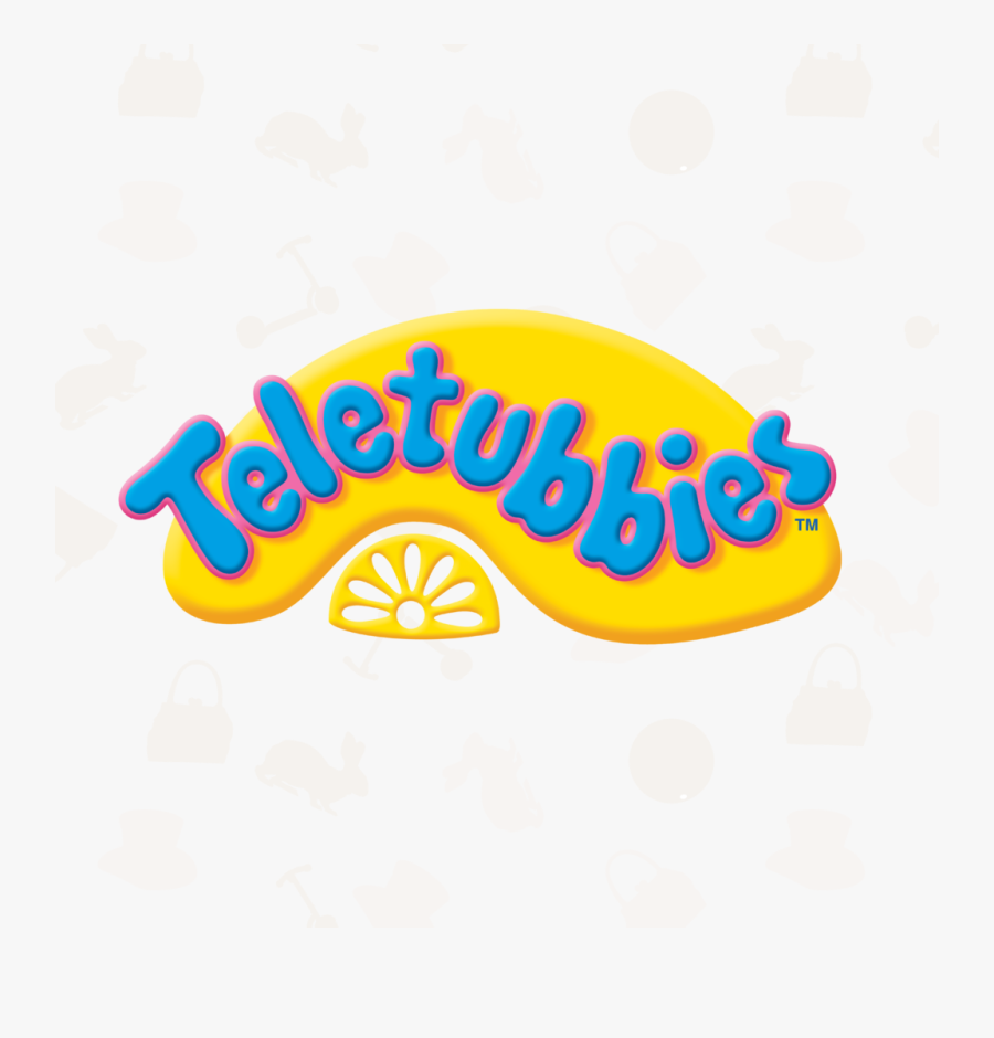 Teletubbies Apps Clipart , Png Download - Teletubbies Topper, Transparent Clipart