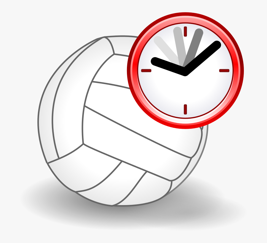 Transparent Current Event Clipart - Time Clock Logo Png, Transparent Clipart