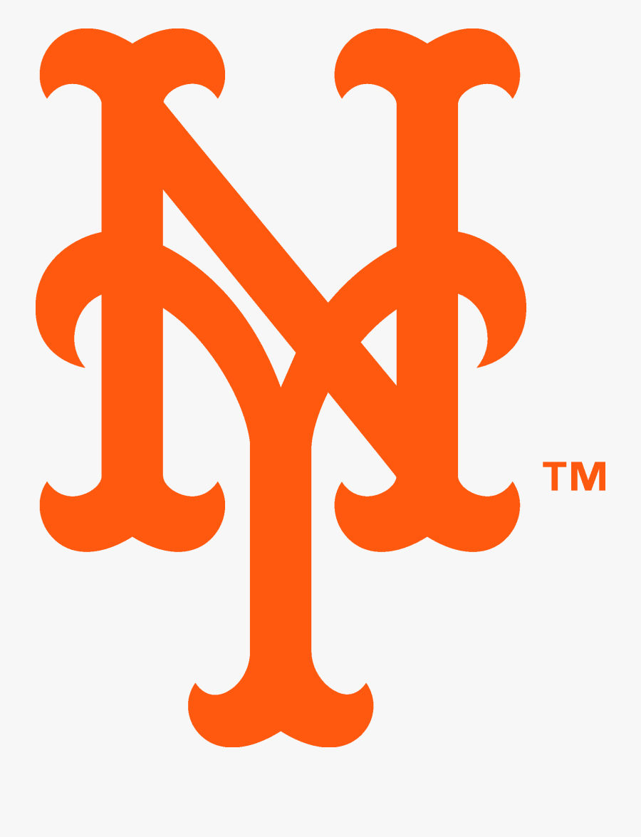 Transparent Mets Clipart - New York Mets Cap Logo , Free Transparent