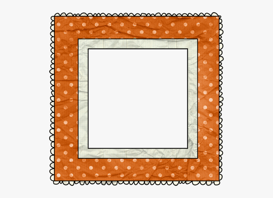 Picture Frame, Transparent Clipart